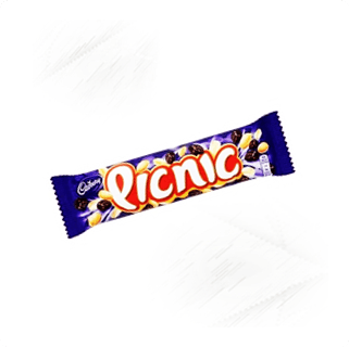 Cadbury. Picnic 48g