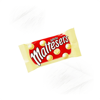 Maltesers. White Chocolate 40g