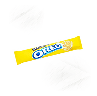Oreo. Golden 154g