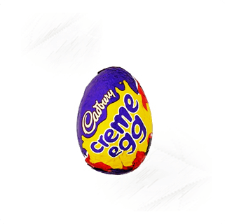 Cadbury. Creme Egg 40g