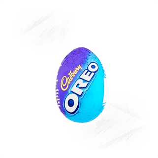 Cadbury. Oreo Cream Egg 40g