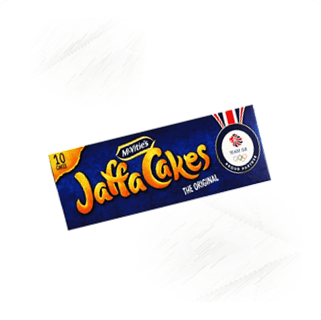 McVities. Jaffa Cakes 122g