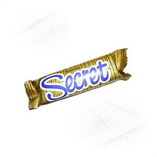 Nestle. Secret