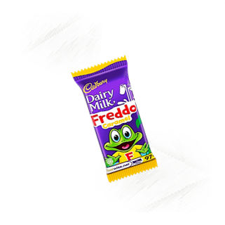 Cadbury. Freddo Caramel 18g