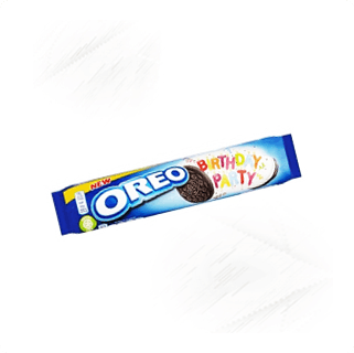 Oreo. Birthday Party 154g