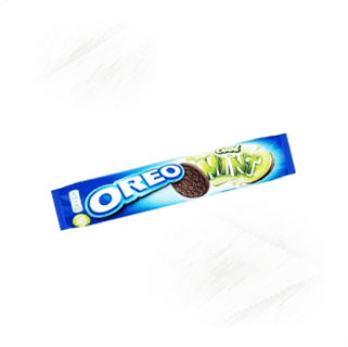 Oreo. Mint 154g