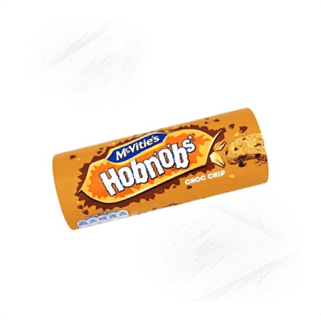 McVities. Hob Nobs Chocolate Chip 300g