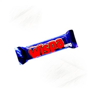 Cadbury. Wispa 36g