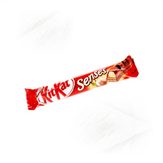 Nestle. Kit Kat Sensations Nestle. Kit Kat Sensations