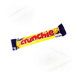 Cadbury. Crunchie 40g