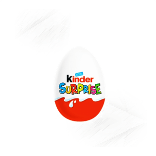 Kinder. Surprise Egg