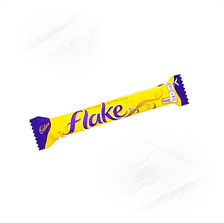 Cadbury. Flake 32g