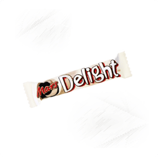 Mars. Delight Crispy Chocolate