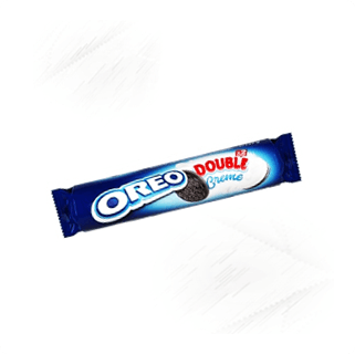 Oreo. Double Creme 154g