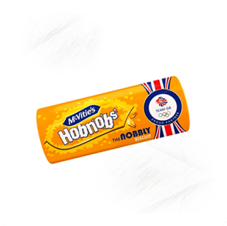 McVities. Hob Nobs Original 300g