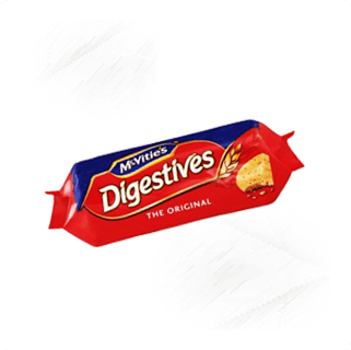 McVities. Digestives Biscuits 250g