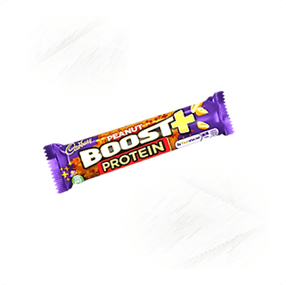Cadbury. Boost Protein Peanut 48g