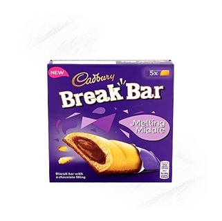 Cadbury. Break Bar (5)