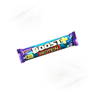 Cadbury. Boost Protein Chocolate 48g