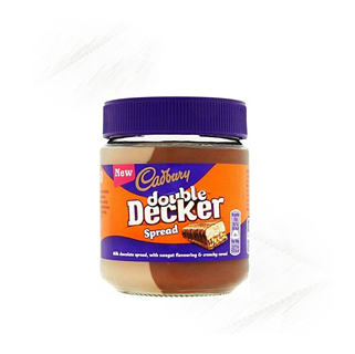 Cadbury. Double Decker Spread 300g
