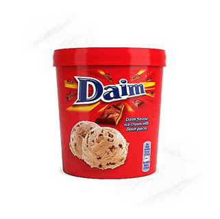 Daim. Ice Cream 480ml