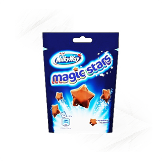 MilkyWay. Magic Stars 100g