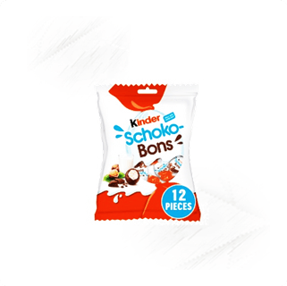 Kinder. Shoko Bons 70g