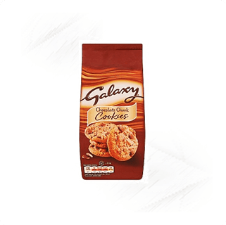 Galaxy. Cookies Choc Chip 180g