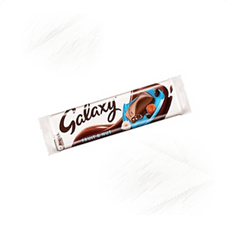Galaxy. Milk Chocolate Fruit & Nut 42g