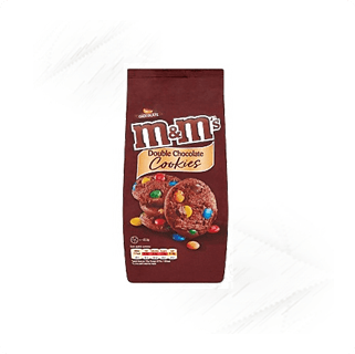 M&Ms. Cookies Choc Chip 180g