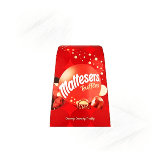 Maltesers. Truffles Gift Box 200g