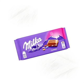 Milka. Confetti 100g