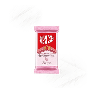 Nestle. Kit Kat Ruby 41g Nestle. Kit Kat Ruby 41g