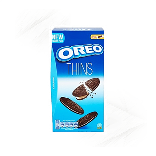 Oreo. Thins Original 192g