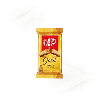 Nestle. Kit Kat Gold 41g Nestle. Kit Kat Gold 41g