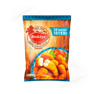 Birds Eye. Chicken Dippers 697g (38)