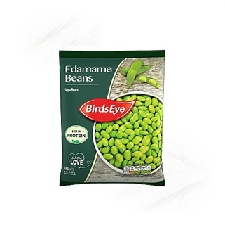 Birds Eye. Edamame Beans 480g