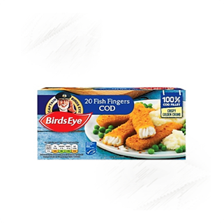 Birds Eye. Fish Fingers 560g (20)