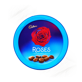 Cadbury. Roses 600g