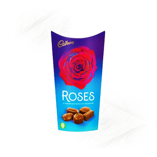 Cadbury. Roses 290g