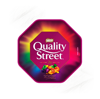 Nestle. Quality Street 640g