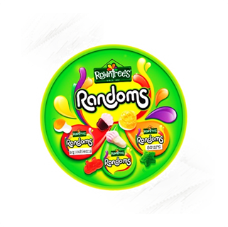 Rowntrees. Randoms 690g