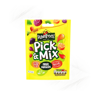 Rowntrees. Pick & Mix 2 150g
