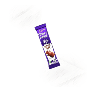Cadbury. Dairy Milk Little Bar 18g