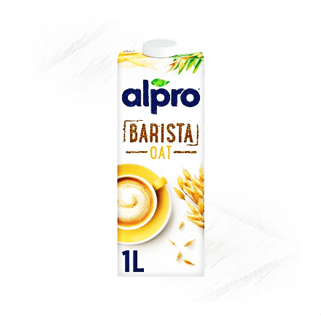 Alpro | Barista Oat 1L