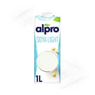 Alpro | Soya Light 1L