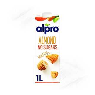 Alpro | No Sugars Almond 1L