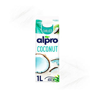 Alpro | Long Life Coconut 1L