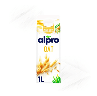 Alpro | Long Life Oat 1L