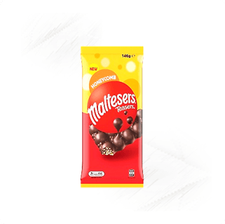 Maltesers. Teasers Honeycomb Chocolate  146g
